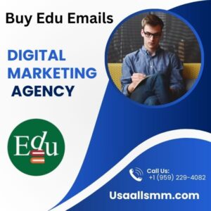 Buy Edu Emails
