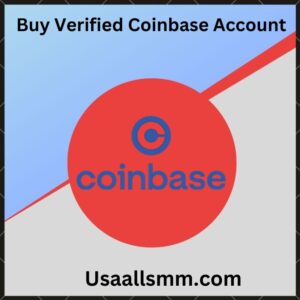 Buy Verified Coinbase Account