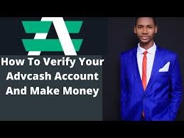 Buy Verified Advcash Account 