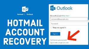 Buy Hotmail Accounts 