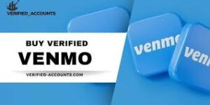 Buy Verified Venmo Accounts 