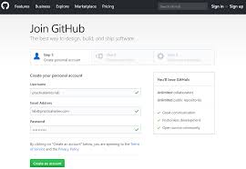 Buy GitHub Accounts
