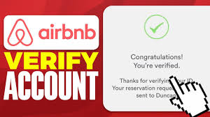 Buy verified Airbnb Accounts 